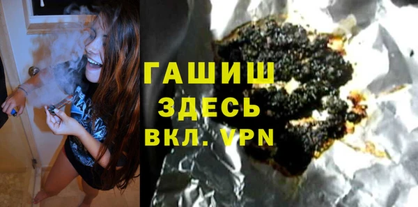 молекула духа Арсеньев